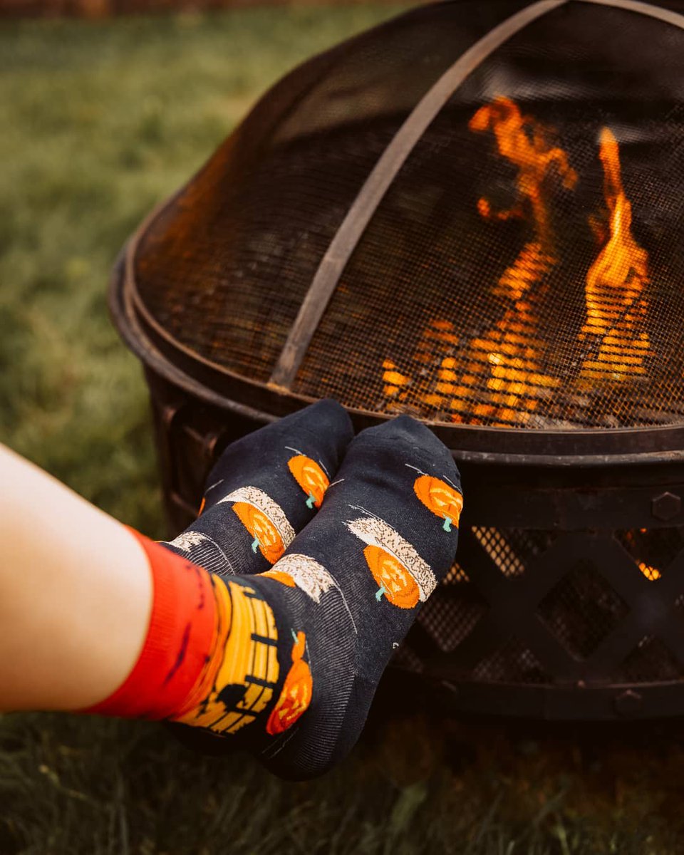 K. Bell Socks tweet media