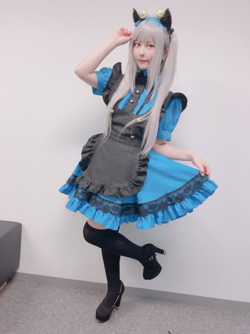 コスプレイヤーうらまるのTwitter画像13
