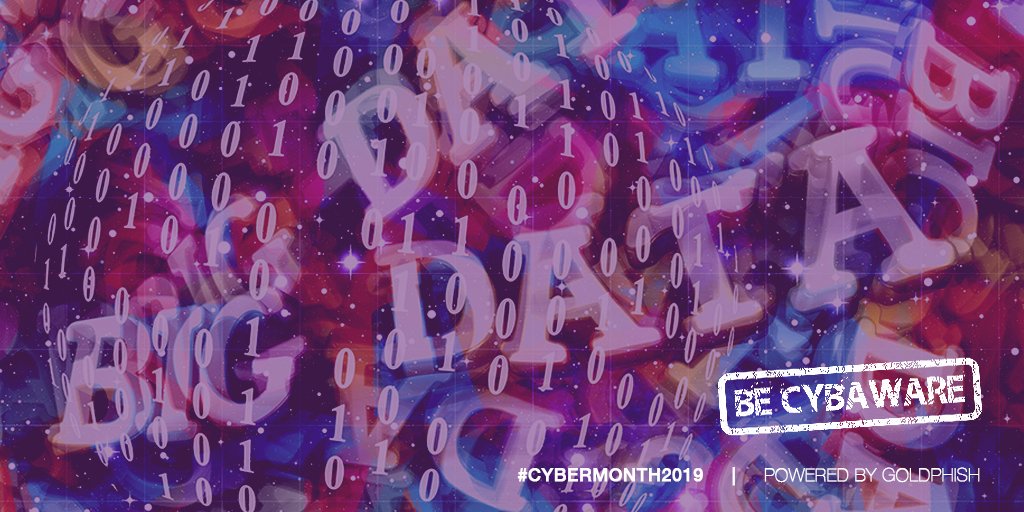 GoldPhishCyber's tweet photo. Always back your data up!  People and #technology do not always get along. Tech does a great job of storing our #data and people do a great job of accidently deleting it, losing devices and introducing nasties like #viruses. #Cybermonth2019 #BECYBAWARE #CYBERMADESIMPLE https://t.co/EvXlaCQSHj