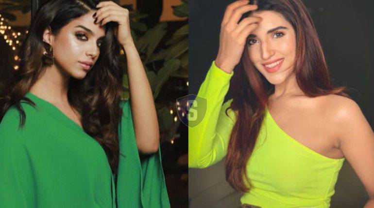 StarbuzzPk's tweet photo. Green is the New Fashion Trend of 2019 That Follows – Pakistani Fashion Trend https://t.co/TfrIMuhjfM https://t.co/Ev3PZx2Uxu