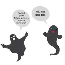 OngInstitute's tweet photo. Happy Halloween from all of us at The Ong Institute! Did you dress up? 

#trickortreat #hallowseve #happyhalloween https://t.co/U1d0CC5mId