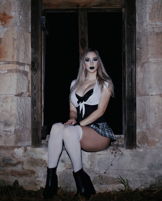 Big tiddy goth girlfriend 💀  📸: @LenzoTheShooter  Happy Halloween 😈 https://t.co/qsbWLfRh4P<a class="tags" target="_blank" title="On Twitter" href="/?out=eyJ0eXAiOiJKV1QiLCJhbGciOiJIUzUxMiJ9.eyJpYXQiOjE3MjAyNjk4NjUsImlzcyI6InR3cG9ybnN0YXJzLmNvbSIsIm5iZiI6MTcyMDI2OTg2NSwiZXhwIjoxNzUxODA1ODY1LCJyZWRpcmVjdF91cmwiOiJodHRwczovL3R3aXR0ZXIuY29tL0xlbnpvVGhlU2hvb3RlciJ9.DqNjwlTE9abvhlFCGp-zc0m97A7JXsslTZ5WpZlmYVlIlACjc0eVcUmmlwQ2mqrpV2zmQHCMN_rzQ-PxFqkcBw">@LenzoTheShooter</a>