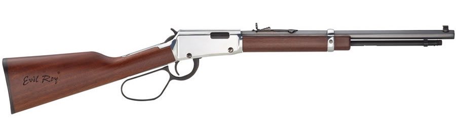 96AgriSalesInc's tweet photo. Stop by the 96 Agri Sales booth at the Governor’s Water Conference and register for a chance to win a Henry Frontier 22 Magnum Evil Roy Lever Action Octagon Heirloom Rifle w/ Large Loop. @kswateroffice https://t.co/o0uDJrqNNH