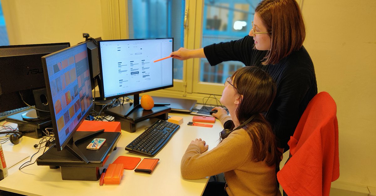 Do you see design everywhere you go?

PrioTicket are looking for a Digital Product Designer. Could it be you?

👉 prioticket.com/careers/digita… 👈

#hiring #design #productdesign