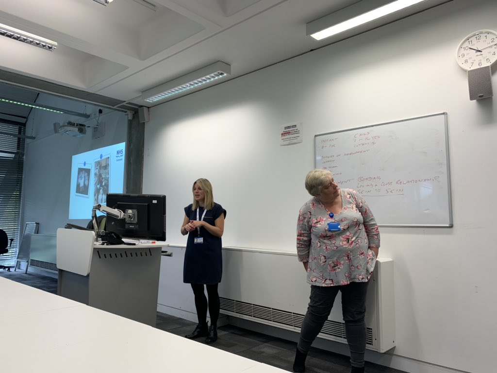 Sarah Riddell 👩‍⚕️ tweet media