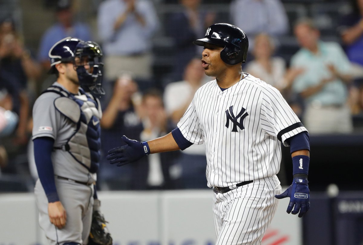 MLB Trade Rumors tweet media