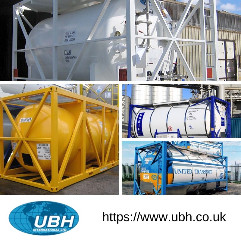 UBHInternation2's tweet photo. UBH can design and manufacture tanks from a range of specialist grades including Titanium, Hastelloy, Uranus, Duplex and other specialist stainless ranges. Find out more about us at https://t.co/edC8SVHexV https://t.co/ljMyirT61P