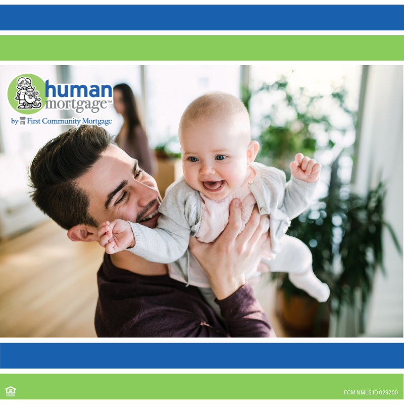 MaritePerez's tweet image. Convierte tus sueños para tu familia en una realidad con First Community Mortgage. ¡Contáctame hoy mismo para comenzar el proceso!
1-844-HUMANOS

 #tucasapropia? ?? #humanmortgage #gohuman #firstcommunitymortgage #fcm? webapps.firstcommunitymortgage.com/borrower/signu…