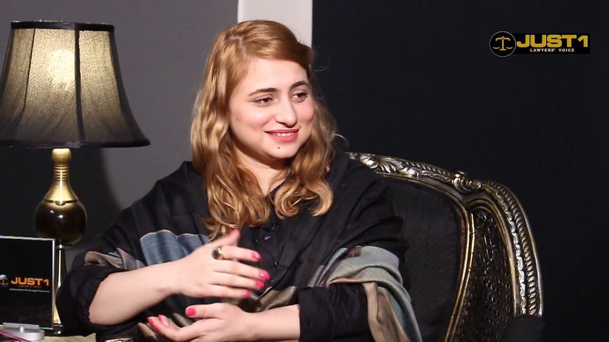 ZainabHkhan01's tweet image. From my programme ‘public interest litigation ‘