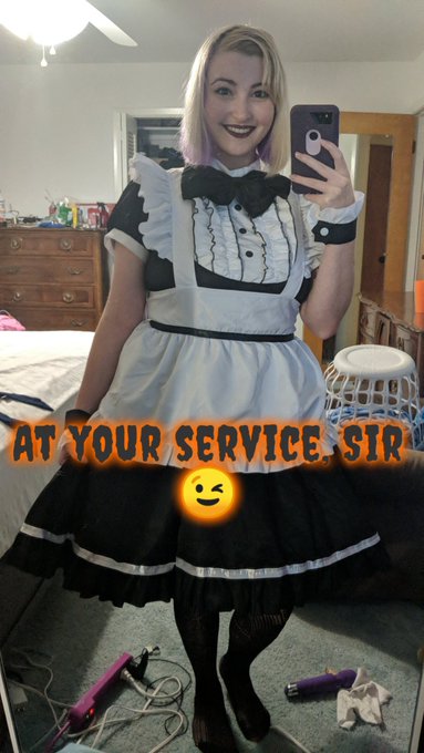 Happy Halloween y'all!! Have a great day 😘 https://t.co/ojINRw9AOf<a href="/tag/camgirl"class="tags"><span>#camgirl</span></a><a href="/tag/manyvids"class="tags"><span>#manyvids</span></a>