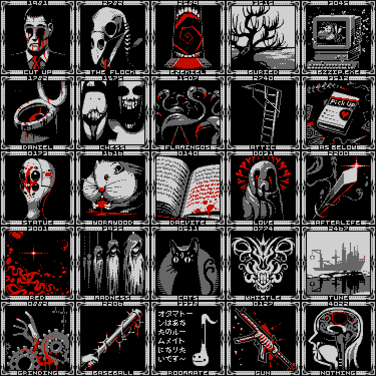 Pixilart - SCP-008 by SCPpixel