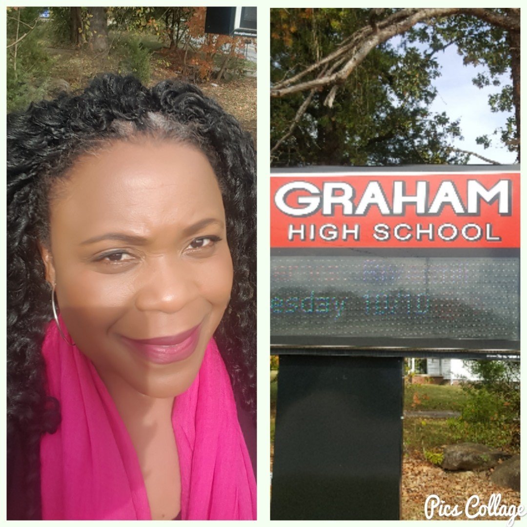 NCgoldenLEAF's tweet image. P.O. Miranda Dalton couldn't pass up showcasing this #workforcepipeline #LEAFprint. In 2017, @ABSSWeb was awarded a $861,910.43 grant to create industry-standard science facilities to move students through a biotech program beginning at the middle school --&amp;gt; @AlamanceCC.
#GLF20th