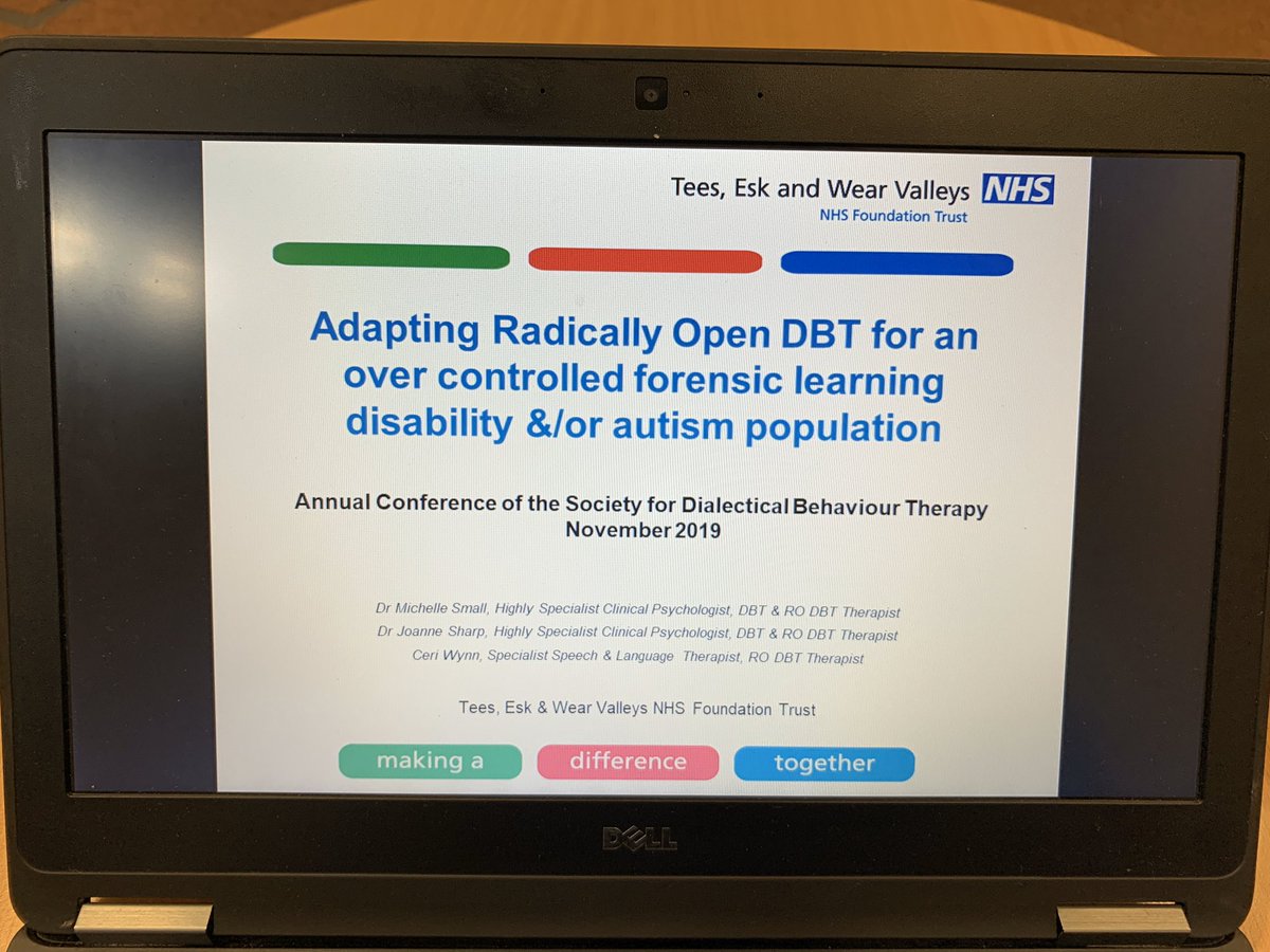 Dr Joanne Sharp tweet media