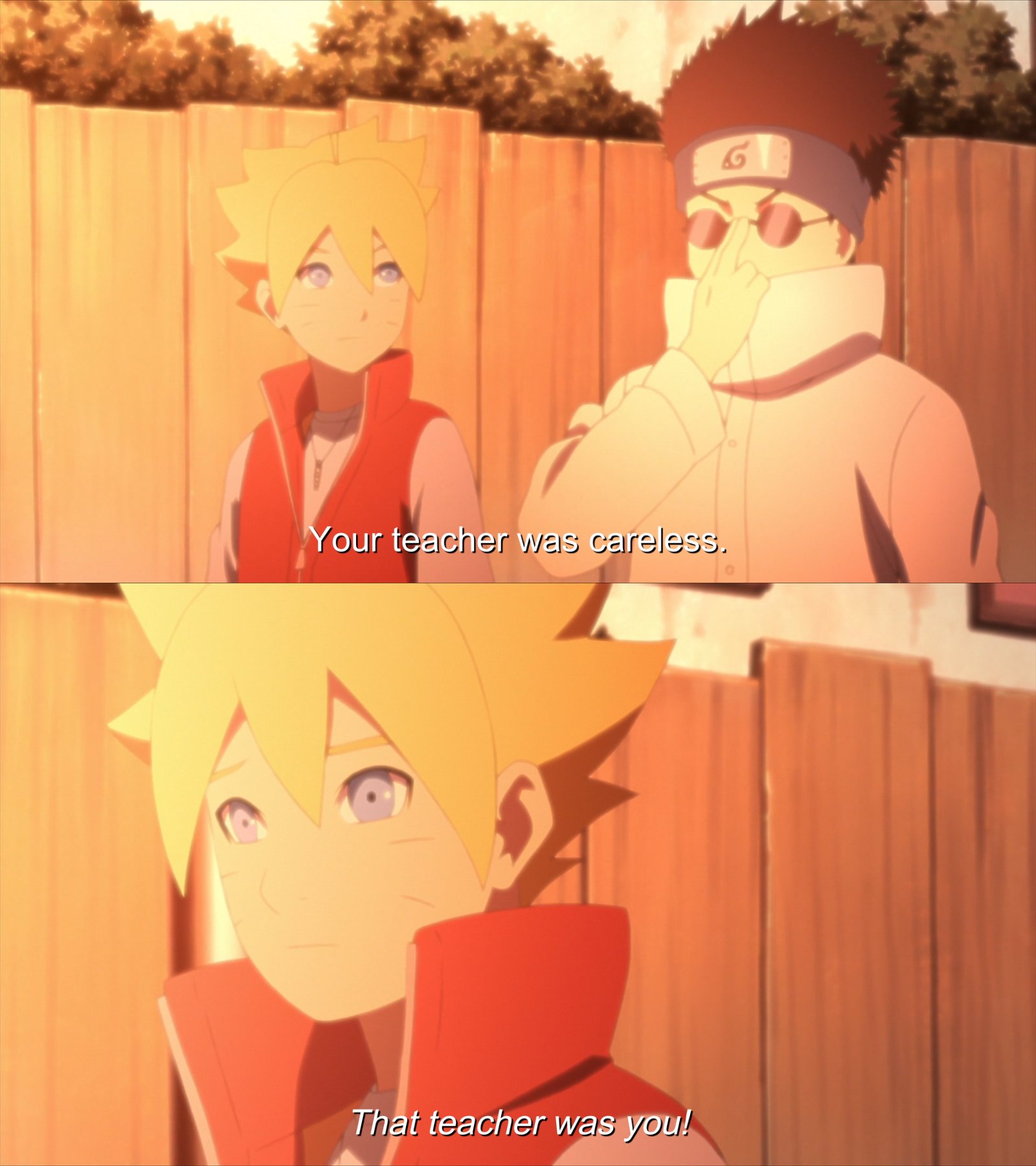 Boruto Episode 129 Crunchyroll