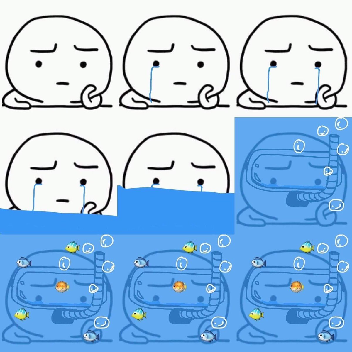 Base base exol be lyke:
YANG AVANYA BENDERA MUTUALAN YUK, RT AJA YAH

Meanwhile aku:
*mau rt* 
*mikir* 
AVAKU BENDERA TAPI AKU CBHS 
*akhirnya gajadi ngert* 
*akhirnya gajadi bermutualan*
Sad(((((:

#weareoneEXO #EXO <a href="/weareoneEXO/">EXO</a>