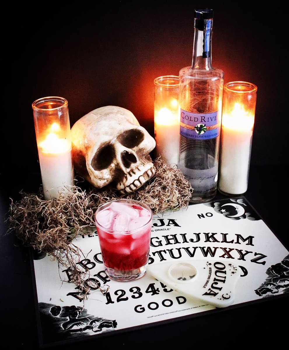 coldrivervodka's tweet photo. Happy Halloween! ๐ธ๐ป๐ธ๐ท๐๐ธ
#happyhalloween #coldrivervodka #coldrivergin #coldriver #halloween #cocktails #halloweencocktails #boosandbooze #mainespirits #maine #potatovodka #glutenfree #kosher https://t.co/KsqhlHkj0s