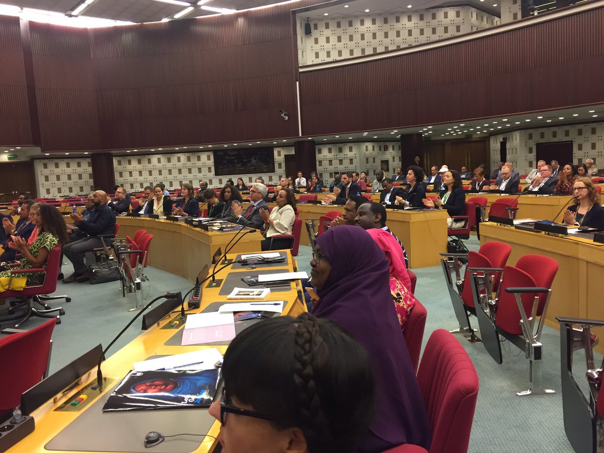 ICS_Centre's tweet photo. Excited to be at #AddisForGenderJustice where @IRWorldwide are previewing their Gender Justice Declaration with 6 core themes:
Economic justice 
Justice + equity in the family
Civil, political + digital right 
Equal education access
Protection + health
Transformative Leadership https://t.co/KmlrlCBiyk