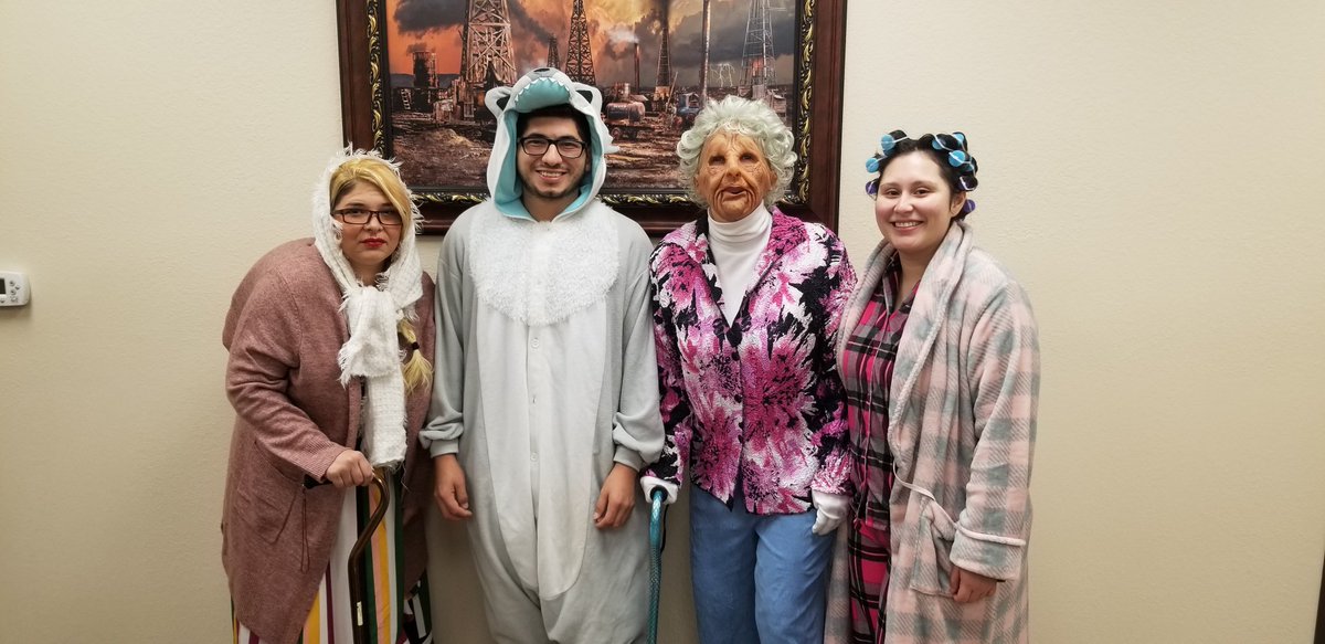 TexasOilpatch's tweet image. #HappyHalloween from your friends at Texas Oilpatch Services. 

#TexasOilpatchServices #WeAreAppliedUSEnergy #OilandGas #OilandEnergy