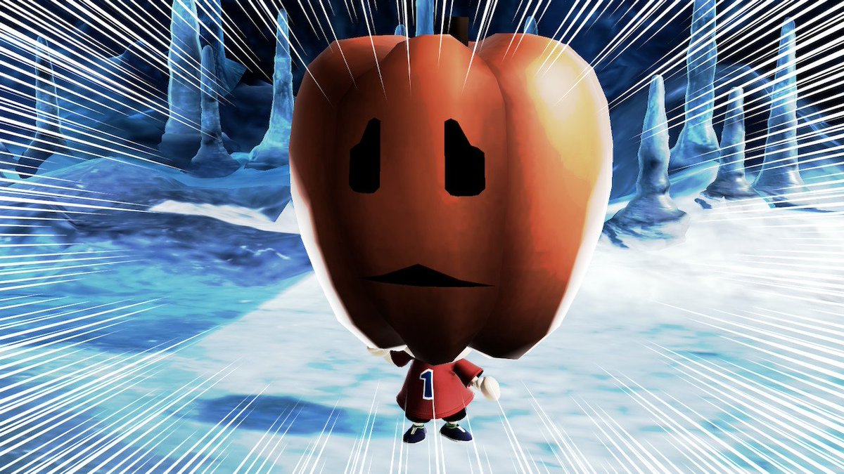 NintendoVS tweet picture