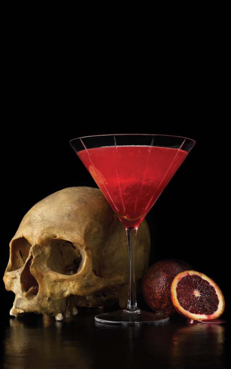 Kanon Organic Vodka tweet media