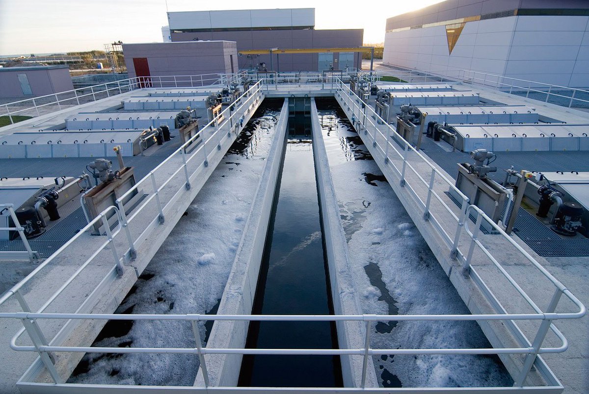 ¡Vamos en buena dirección! Gestionemos mejor nuestros recursos para un futuro mejor. 9 ª edición del Máster en Tecnología y Gestión del Agua comenzará en marzo. sostenibilidad y transformación #EscueladelAgua laescueladelagua.com/mexecutive/?ut…