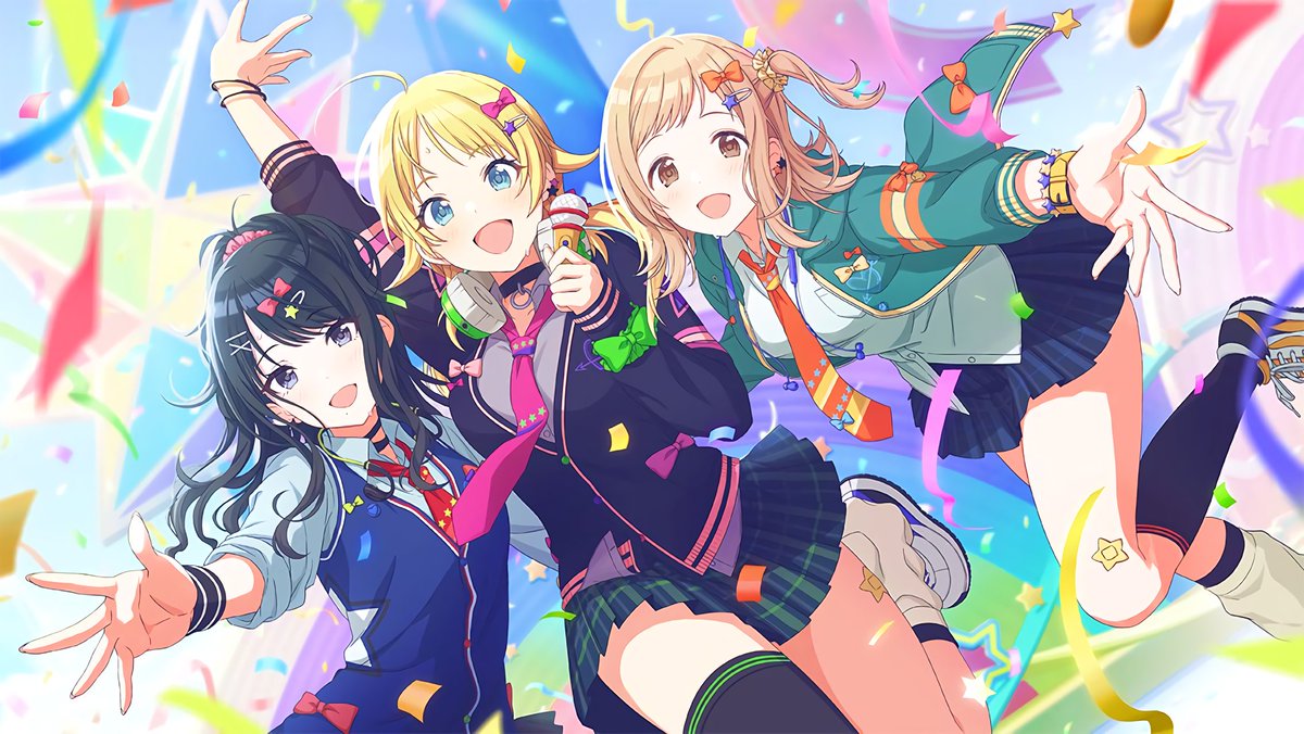 Star N Dew By Me 感想 考察備忘録