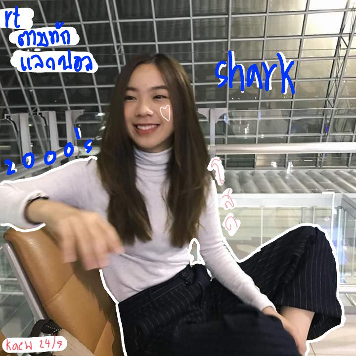 Sharkツ tweet media