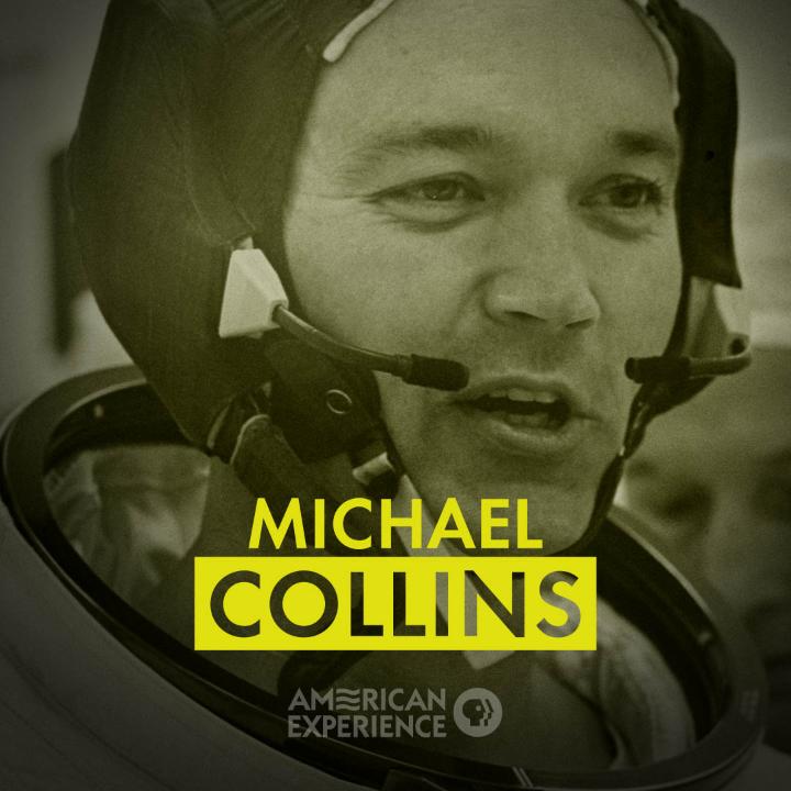 Michael Collins was born on October 31, 1930. Happy birthday,  