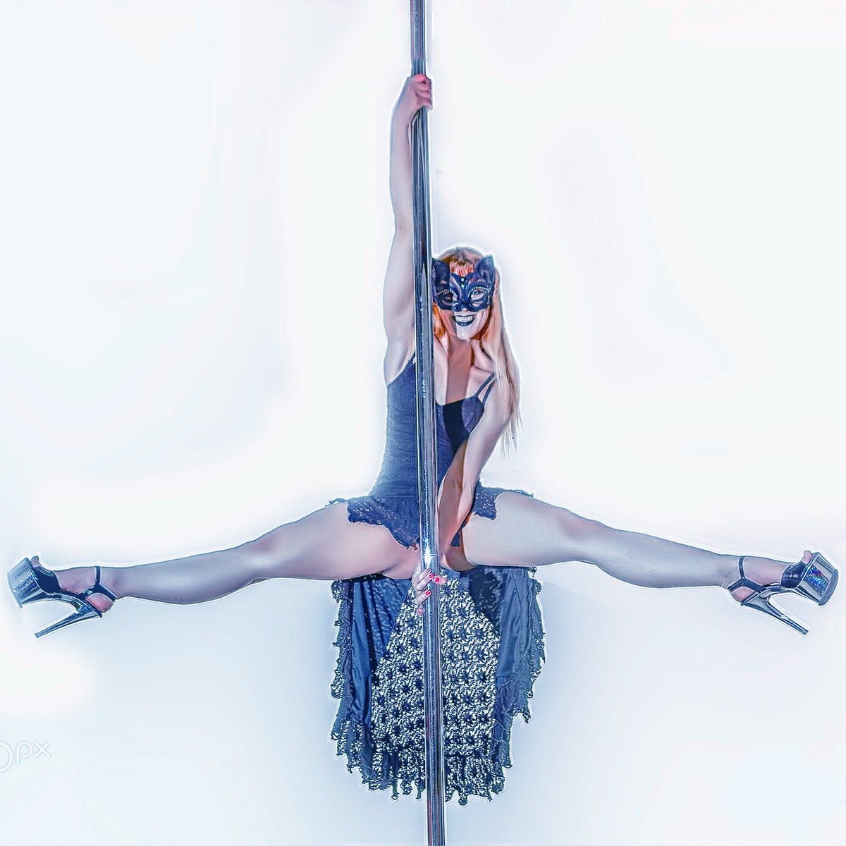 BlueNightBCN's tweet photo. Are you ready for our Blue Night Halloween Party?  👻😈 https://t.co/KRoVYK48le

#halloween  #bluenightbcn #barcelona #girls  #poledance #dance #hotdance #nightclub #spain #trickortreat #thursday  #IOTSWC19 #IndustryArena19 https://t.co/FGv1amCMmQ