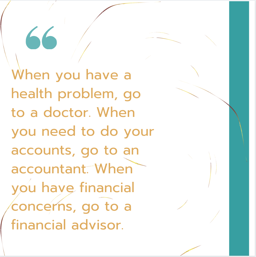 We help prioritise your needs when it comes to #EducationPlans, #RetirementPlans, and #LifeInsurance. It's a wholesome solution, we protect your family.