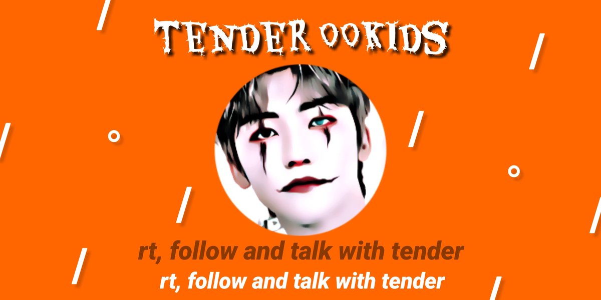 tender tweet media
