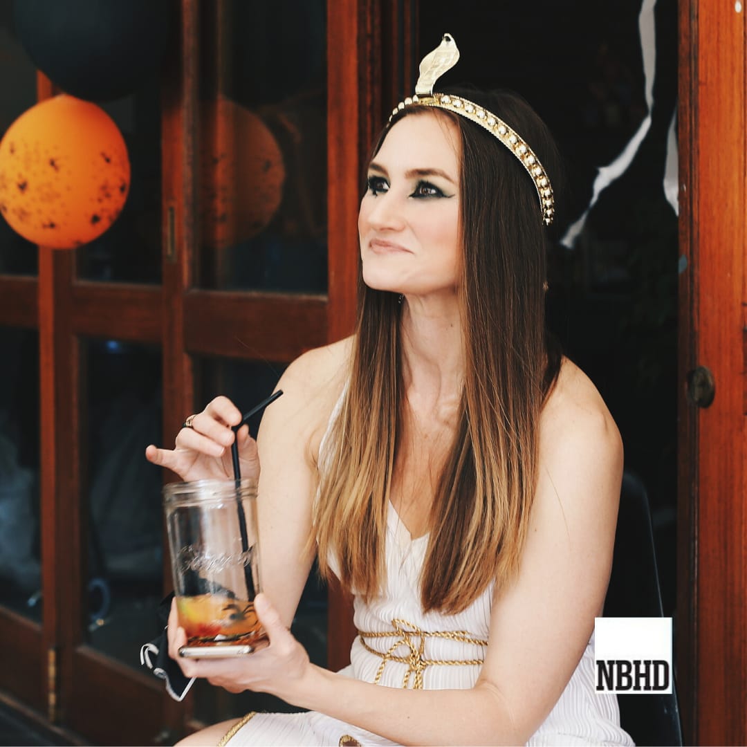 Just another casual day at the office. Our usual goofy selves - only spookier. Happy #halloween2019 everybody!