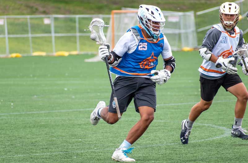 LaxRecords's tweet photo. The Players Who Impressed from the @RealiDLacrosse Showcase, complete with video, highlights several players who made the Players to Watch list for #Minnesota this year. https://t.co/eZrrP8uxmb https://t.co/qoV6wSeofC