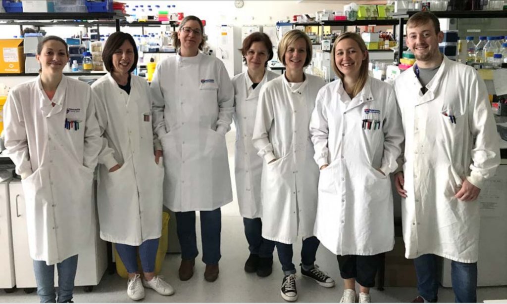 In our latest blog post, Laura Wilson, a Research Technician at Newcastle University, tells us about their brand new Technician Work Experience Programme... buff.ly/2Pu4PmE