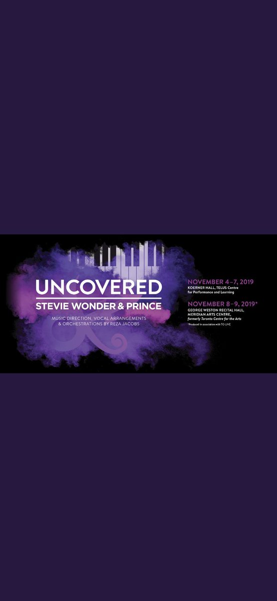 I am performing in <a href="/MusicalStageCo/">The Musical Stage Company</a>'s UnCovered and we open on Monday! Get your tickets at musicalstagecompany.com and use the promo code COLIN20 to save 20% on tickets to any performance. Nov 4-9. Featuring <a href="/JullyBlack/">Jully Black</a> @divinamarrom <a href="/thomallison/">Thom Allison</a> <a href="/michbouey/">Michelle Bouey</a> and more!