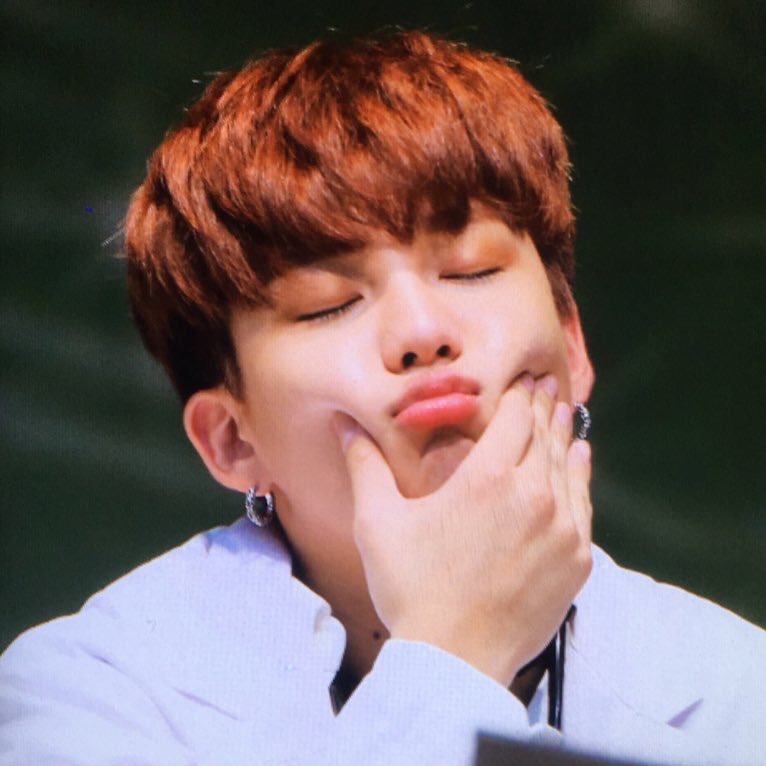 worldscheekies's tweet photo. jongho from ateez https://t.co/vEpf8bL0dL