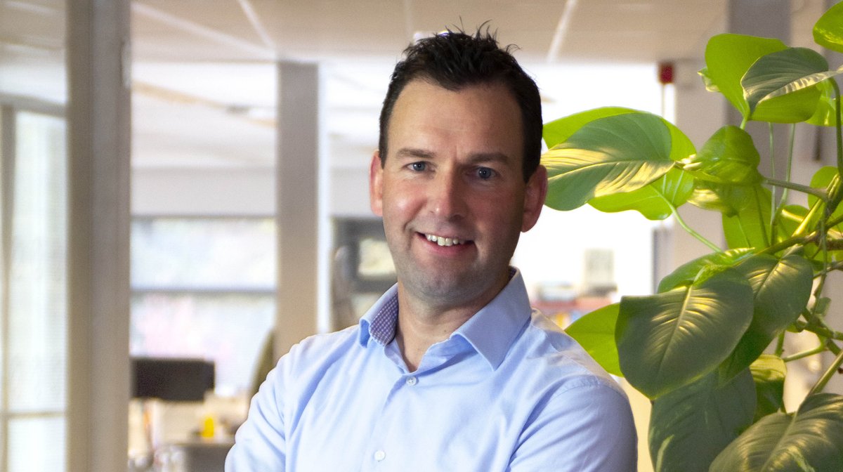 teamlewis_nl's tweet image. Collega Sander van Buuren @Sander_VB wordt Managing Director B2B Division bij LEWIS. "Sander kwam elf jaar geleden bij ons in dienst en heeft zich sinds die tijd ontwikkeld tot een allround marcom-professional met sterke leiderschap-skills"  teamlewis.com/nl/magazine/sa…