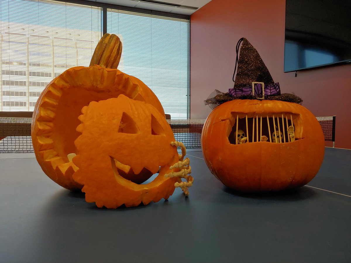 OutMatchHCM's tweet photo. Getting ready for OutMatch-o-ween! #OutMatch #companyculture #peopleandculture https://t.co/7vmQWzCY4T