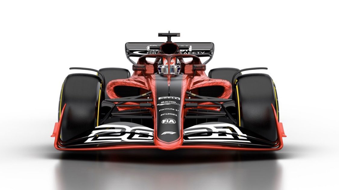 mara_sangiorgio's tweet photo. Benvenuto 2021 #f1 #thenewf1 #SkyMotori https://t.co/7lBfnOMK1K