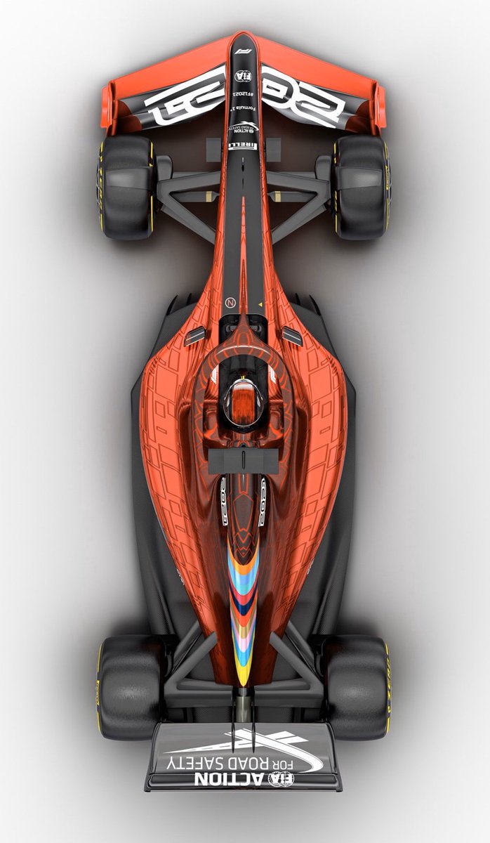 mara_sangiorgio's tweet photo. Benvenuto 2021 #f1 #thenewf1 #SkyMotori https://t.co/7lBfnOMK1K