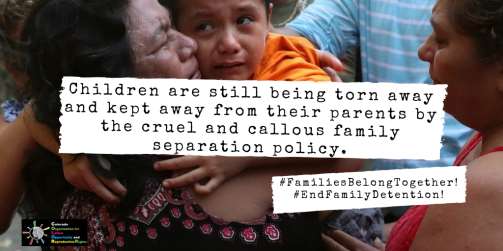 This is still happening. This hasn't gone away. 

#scarystats
#endfamilydetention