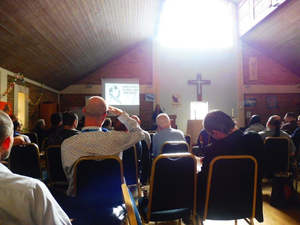 Laura Dodsworth tweet media