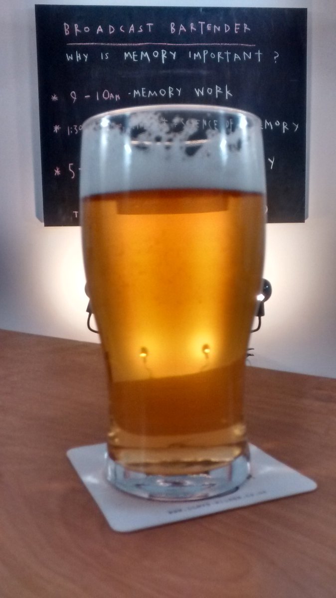 Lloyd_Wilson_'s tweet photo. @TomScharfNcl @D_FarrellBanks @aretaki Shame you can't join us for a beer Tom https://t.co/NmLAVnV8Dn