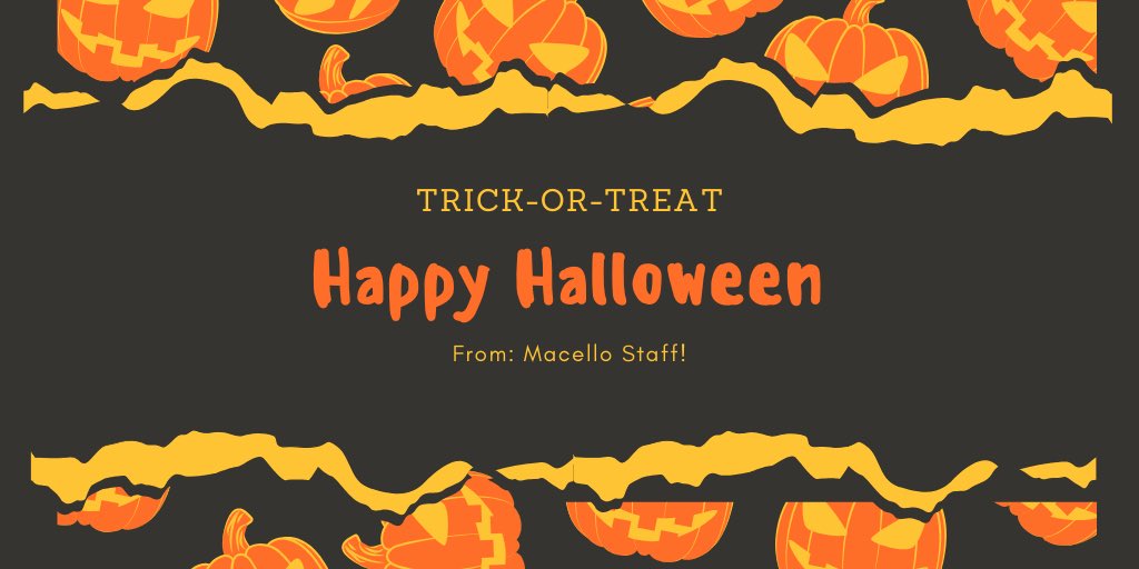 #halloween2019