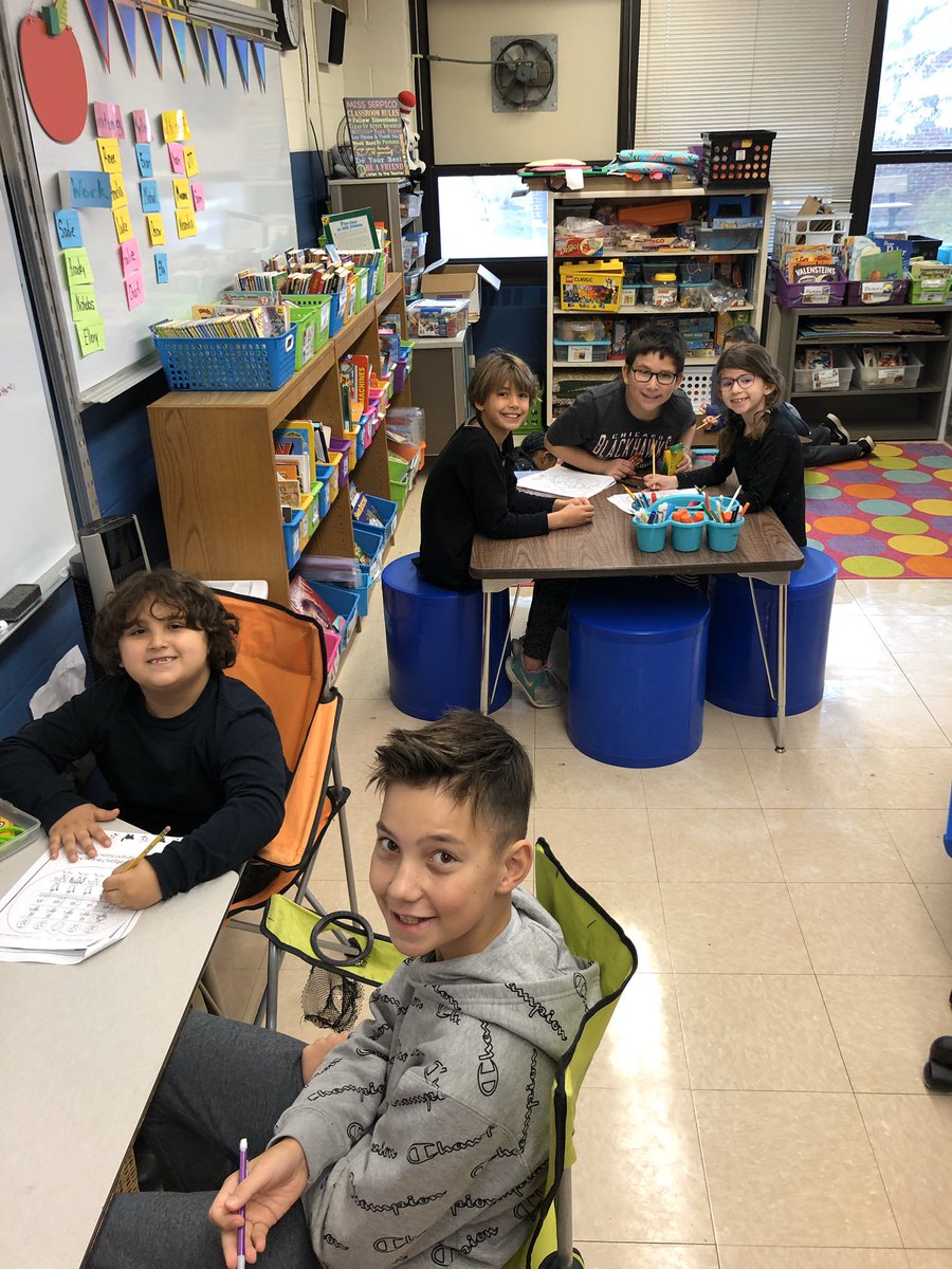Halloween fun with our 5th grade buddies! <a href="/lposse1/">Larry Patrick</a> <a href="/SherwoodPandas/">Sherwood School</a>