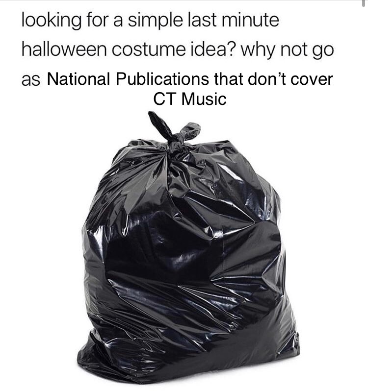 last minute Halloween costume inspired by <a href="/ctverses/">🅲🆃🆅🅴🆁🆂🅴🆂</a>