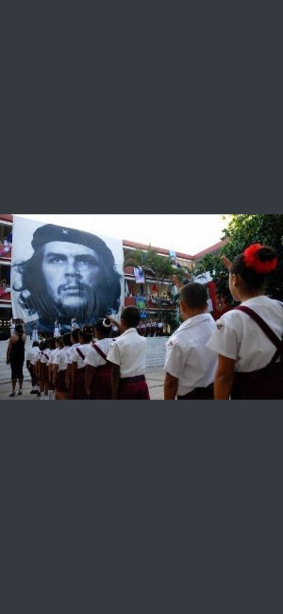AlejandroRx4's tweet photo. @cubacooperaEcCo @CubacooperaEcQT
@embacuba_ecuad
@MINREX...
Con altruismo, siempre en pie de lucha Cuba será un puntal del internacionalismo mundial.
🇨🇺🇨🇺🇨🇺🇨🇺🇨🇺🇨🇺🇨🇺🇨🇺🇨🇺🇨🇺 https://t.co/O2a3FZ75Gb