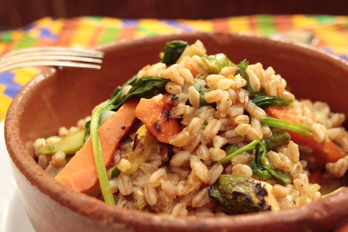 Break away from the ordinary today at lunch.