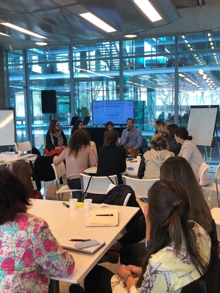 Ministerio de Desarrollo Económico tweet media