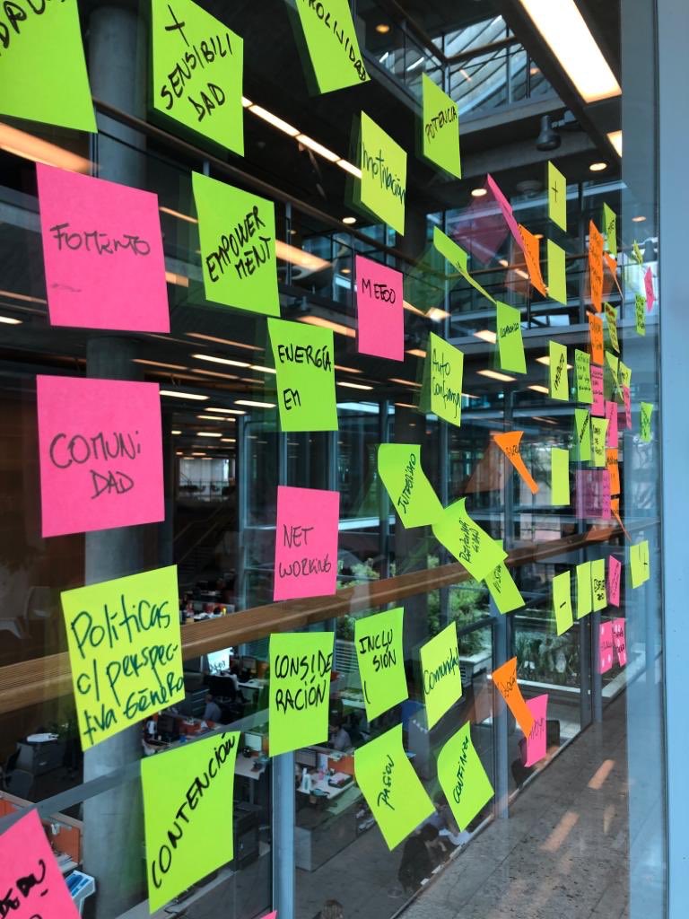 Ministerio de Desarrollo Económico tweet media